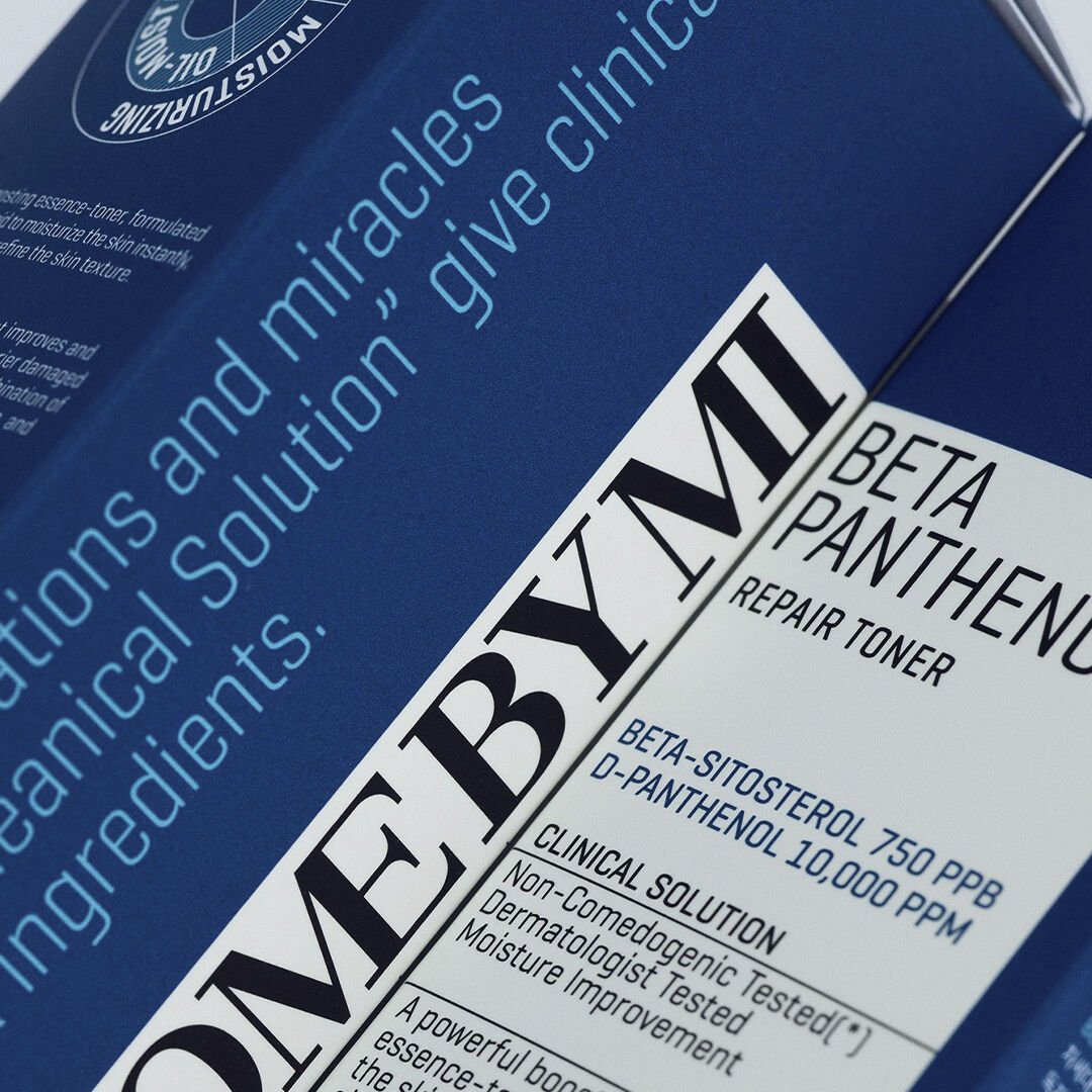 Beta Panthenol Repair Toner