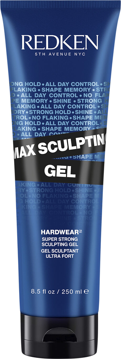 Max Sculpting Gel