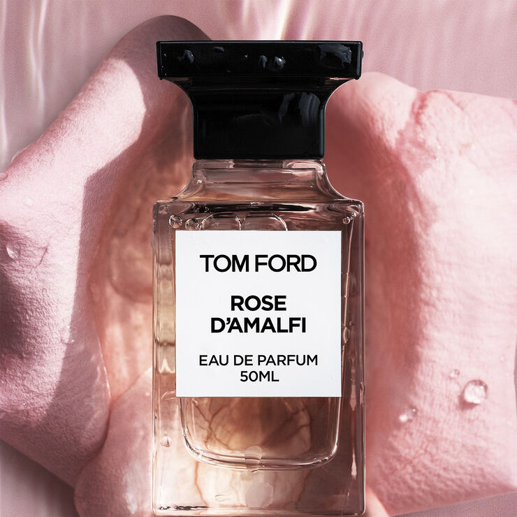 Tom Ford Rose de Amalfi Eau de Parfum, 50ml