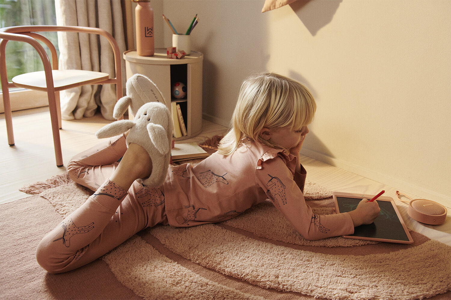 Zora magic drawing board 10 inches