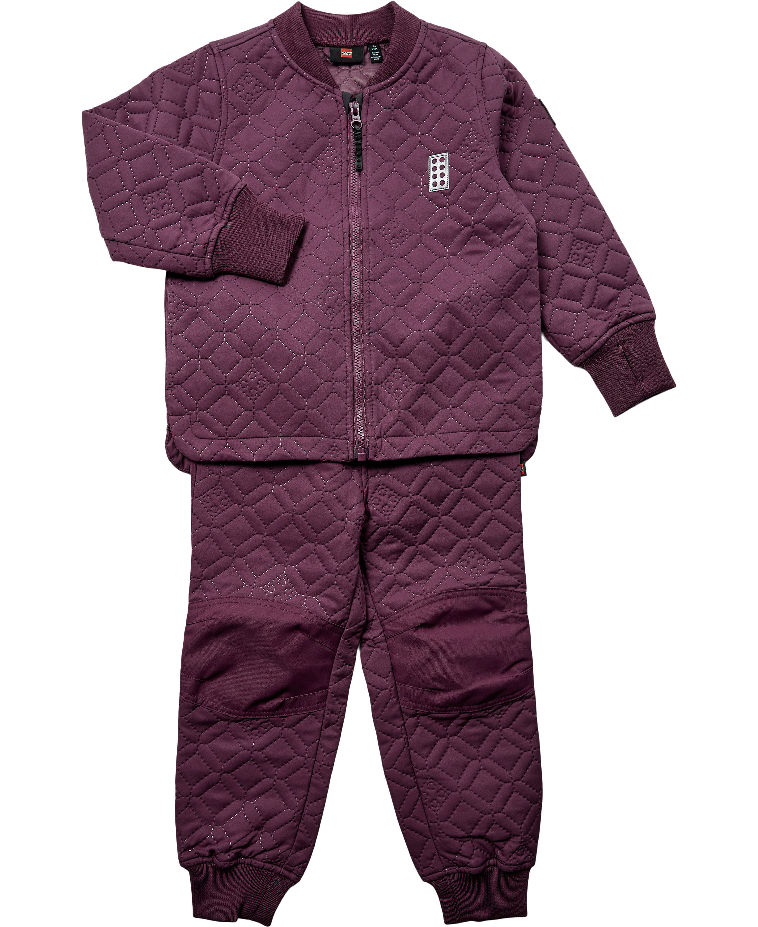 LWSINGU 200 - THERMO SET