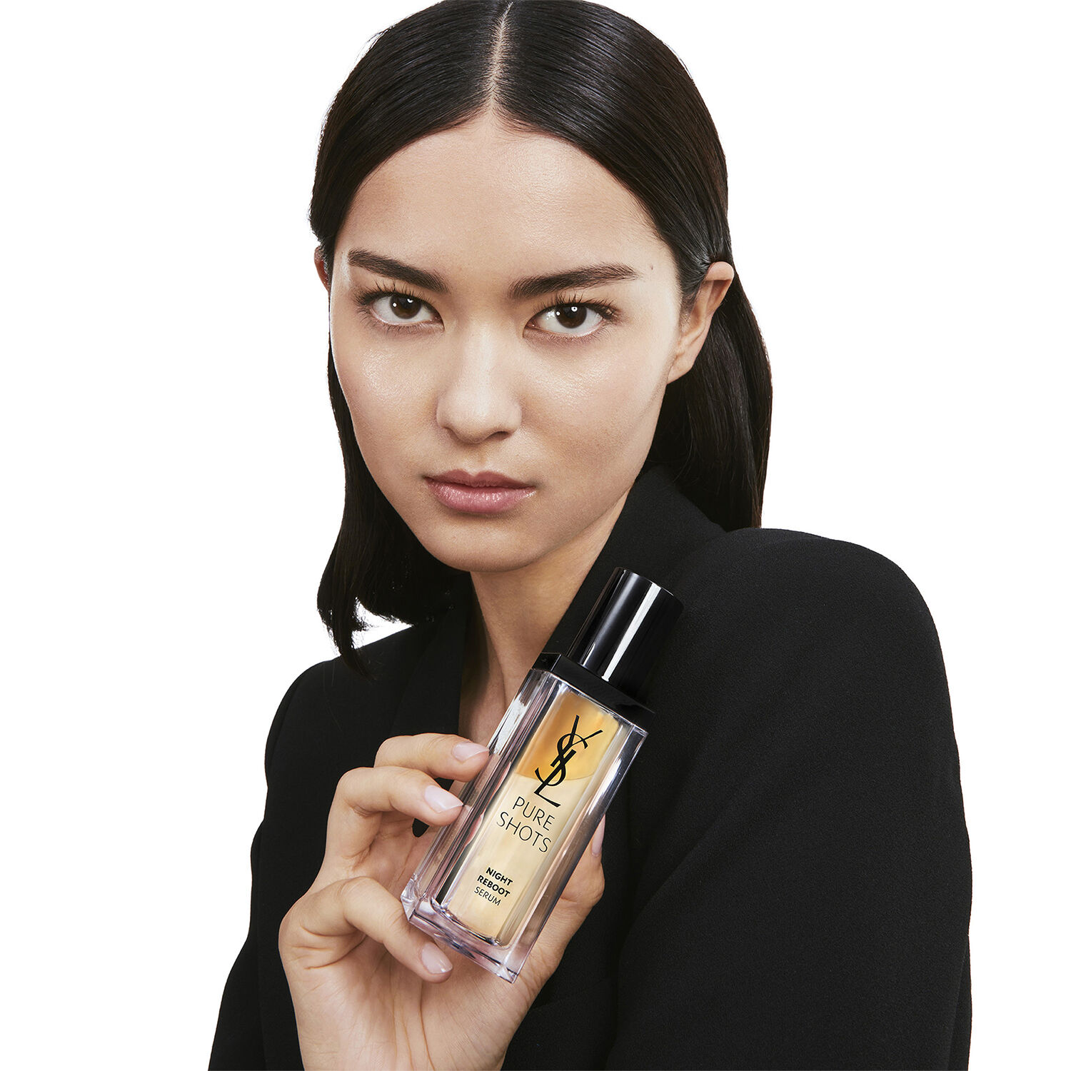 Yves Saint Laurent Pure Shots Night Reboot Serum 30ml