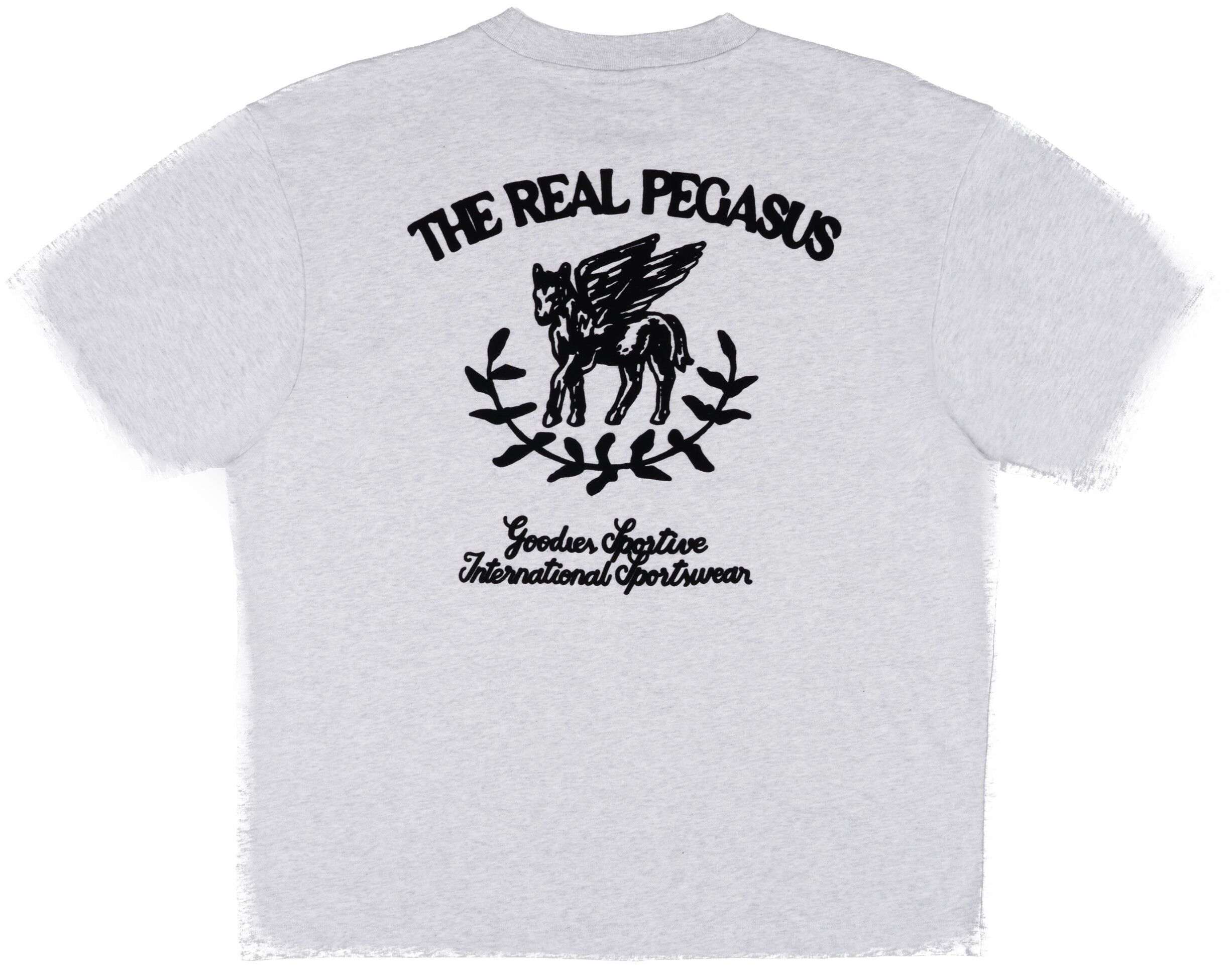 THE REAL PEGASUS VIGORE TEE