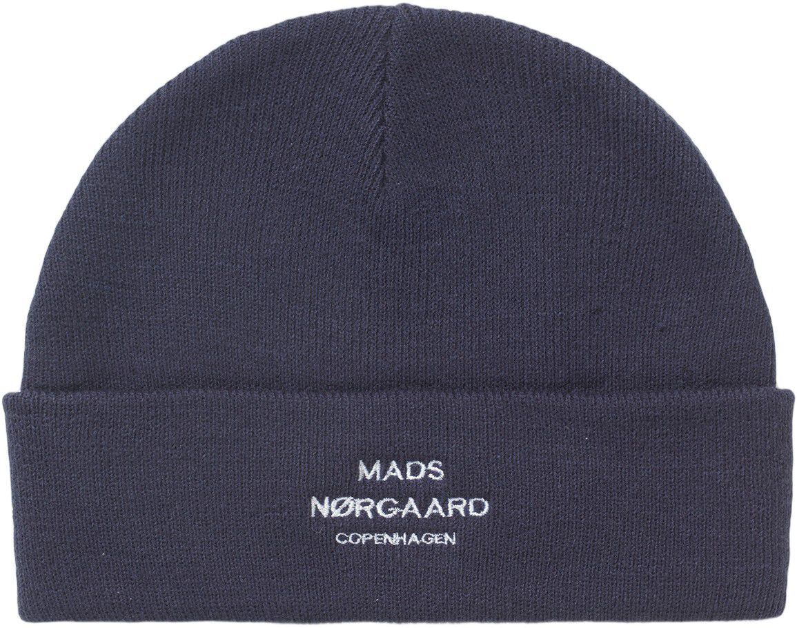 Isak Ambas Logo Beanie