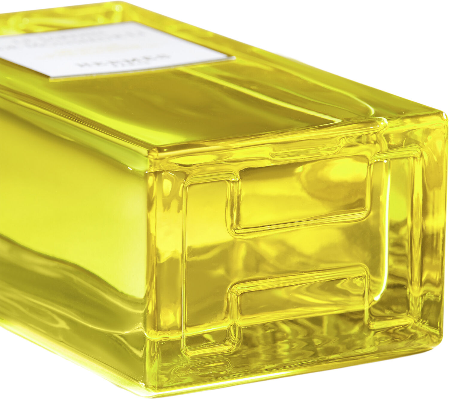 Le Jardin de Monsieur Li Hair and body Shower Gel 200 ml