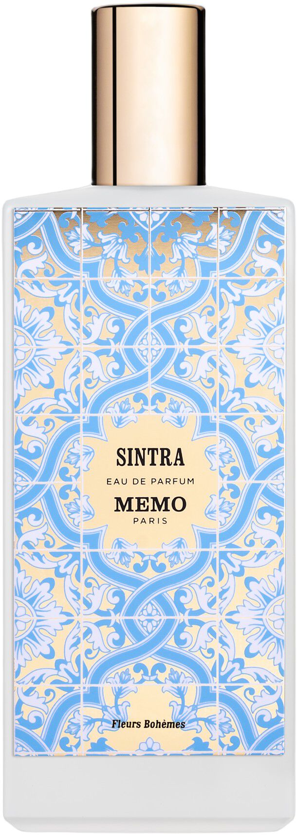 MEMO PARIS SINTRA EDP