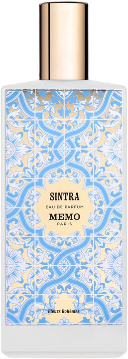 MEMO PARIS SINTRA EDP