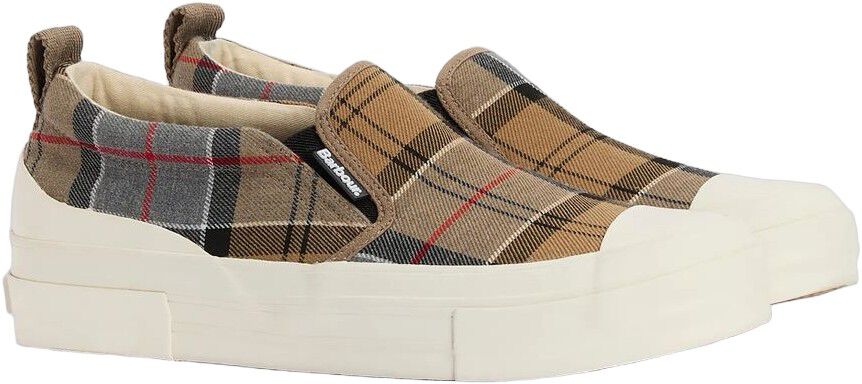 Barbour Cowan Trainer