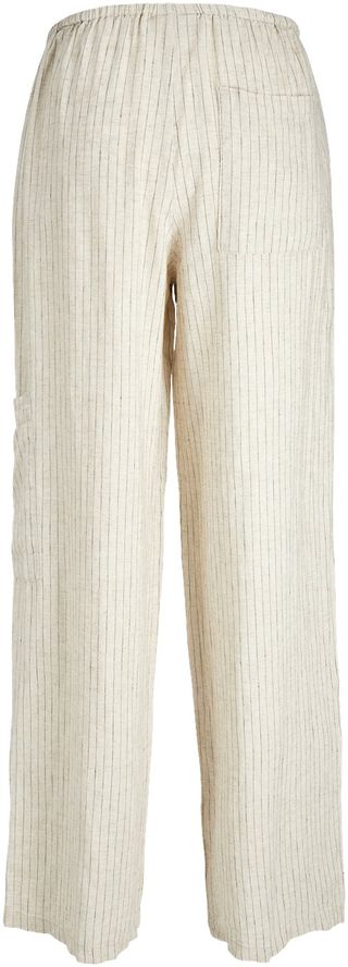 JXBREEZE FLORA SUMMER MW PANTS WVN