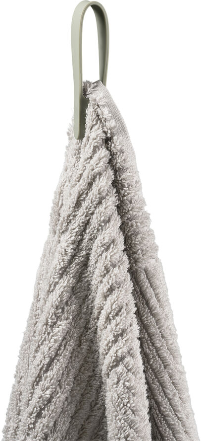 Håndklestropp Loop magnet 2 stk. Eucalyptus