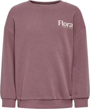 KMGGEORGIA LIFE LS PRINT UB SWT NOO