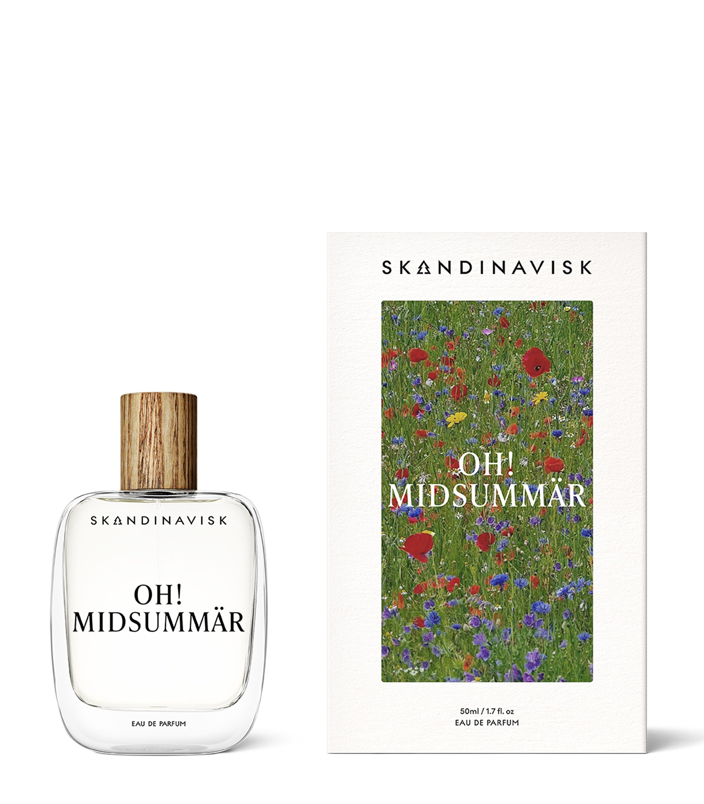OH! MIDSUMM?R EAU DE PARFUM