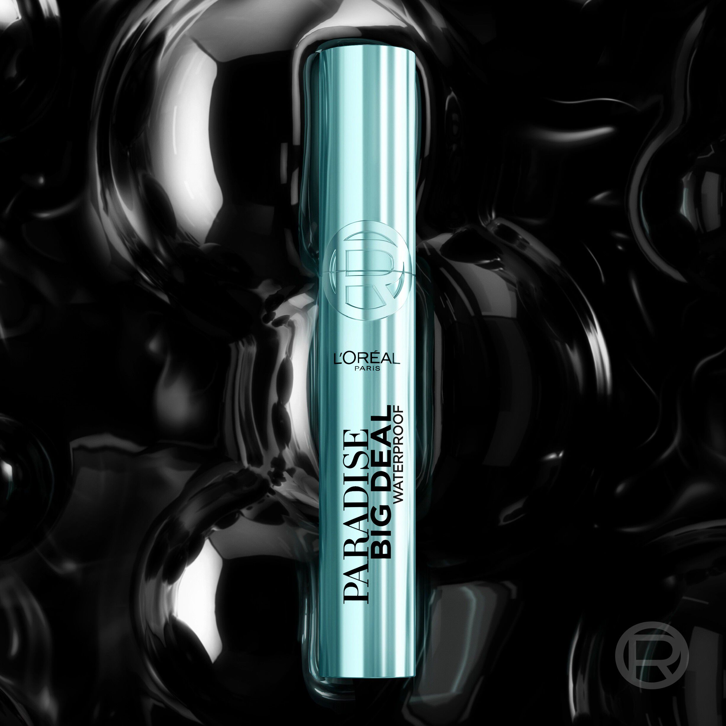 Paradise Big Deal Waterproof Mascara