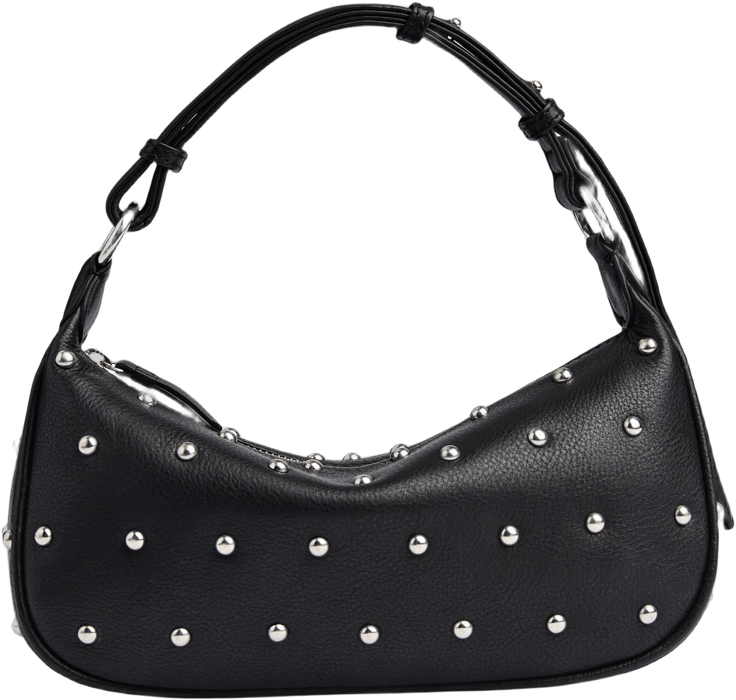 Mini Musembg Bag, Studs