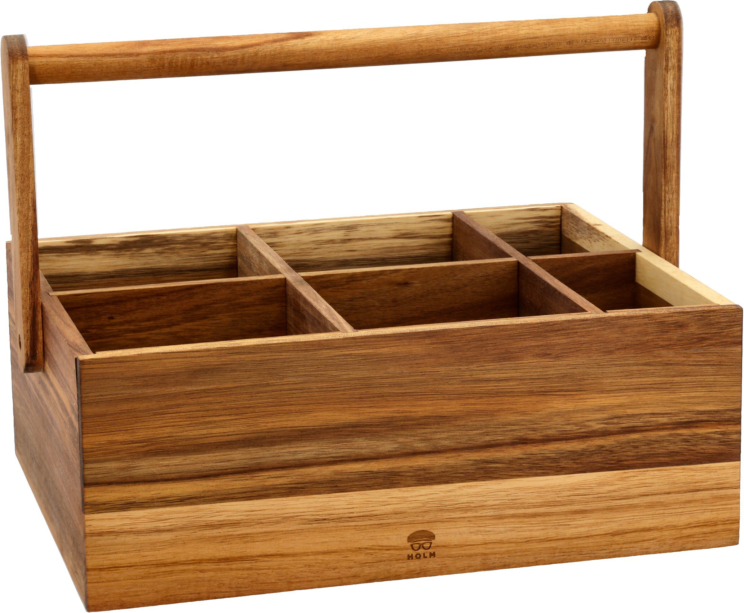 Multikasse 36x27x28 cm Akasietre