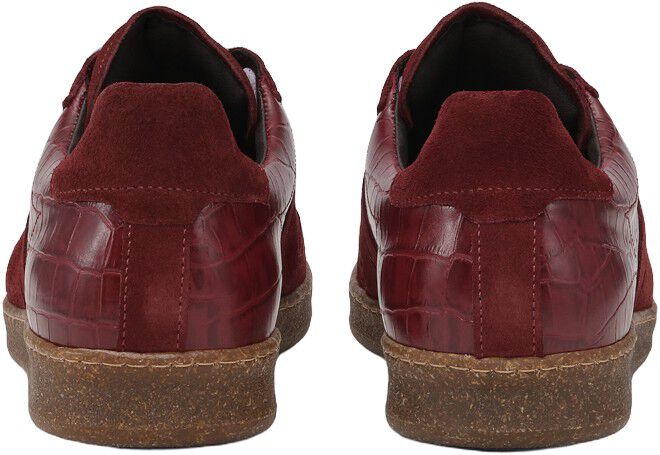 Croco Sneaker