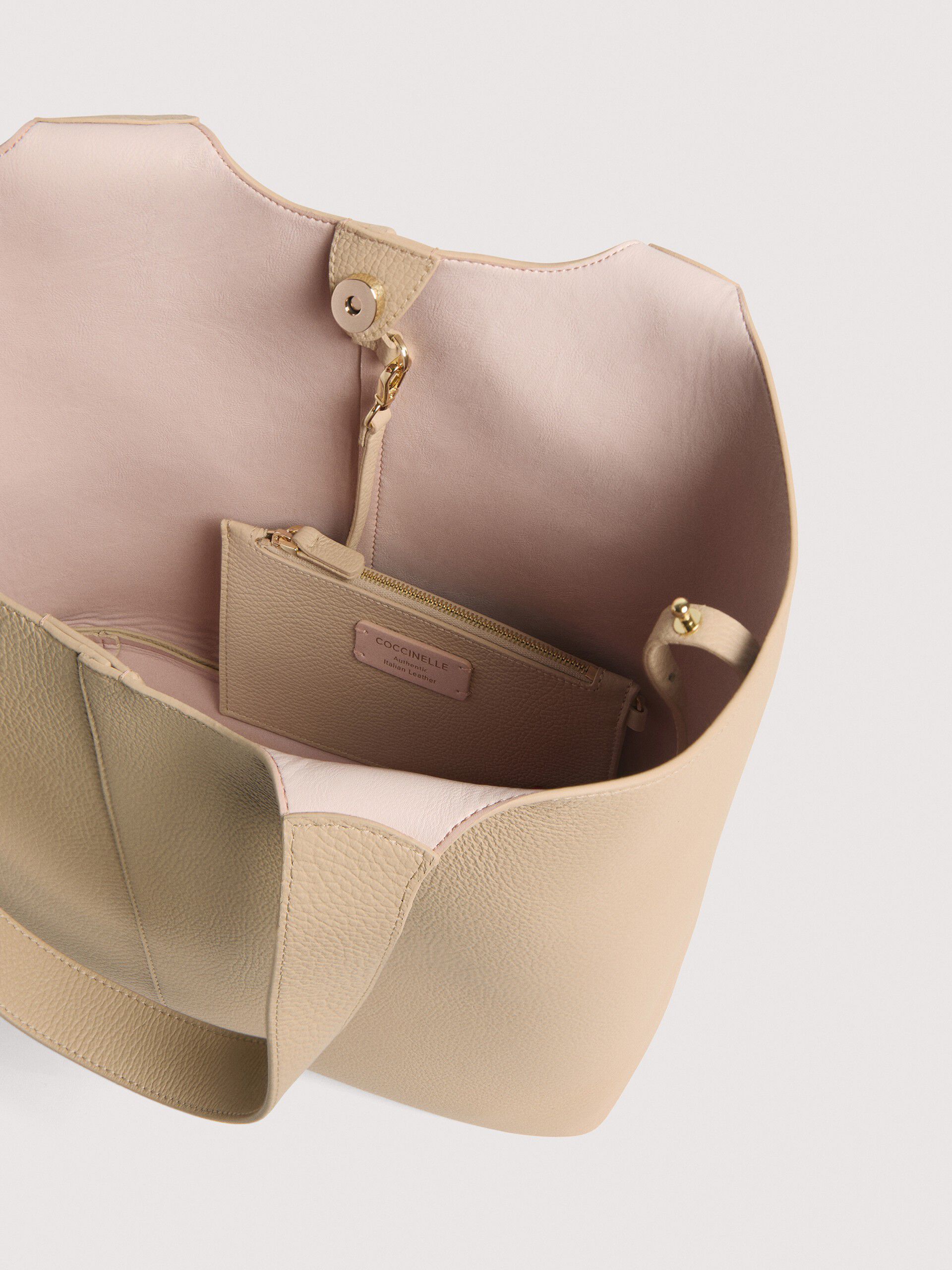 COCCINELLE C-ME LOCK