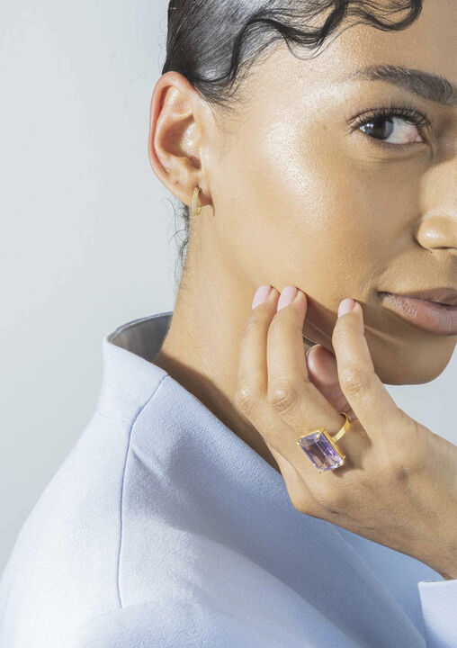 FORTUNE TELLER CREOL ØRERINGE S