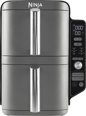 Ninja Double Stacked XL Airfryer