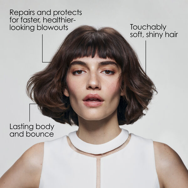 Volumizing Blow Dry Mist 150ml