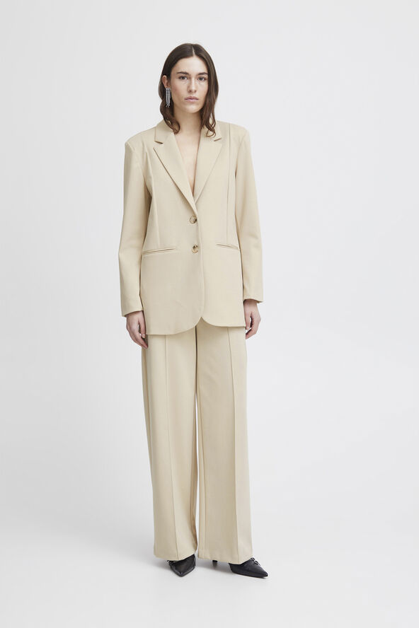 IHKATE SUS OVERSIZE BL