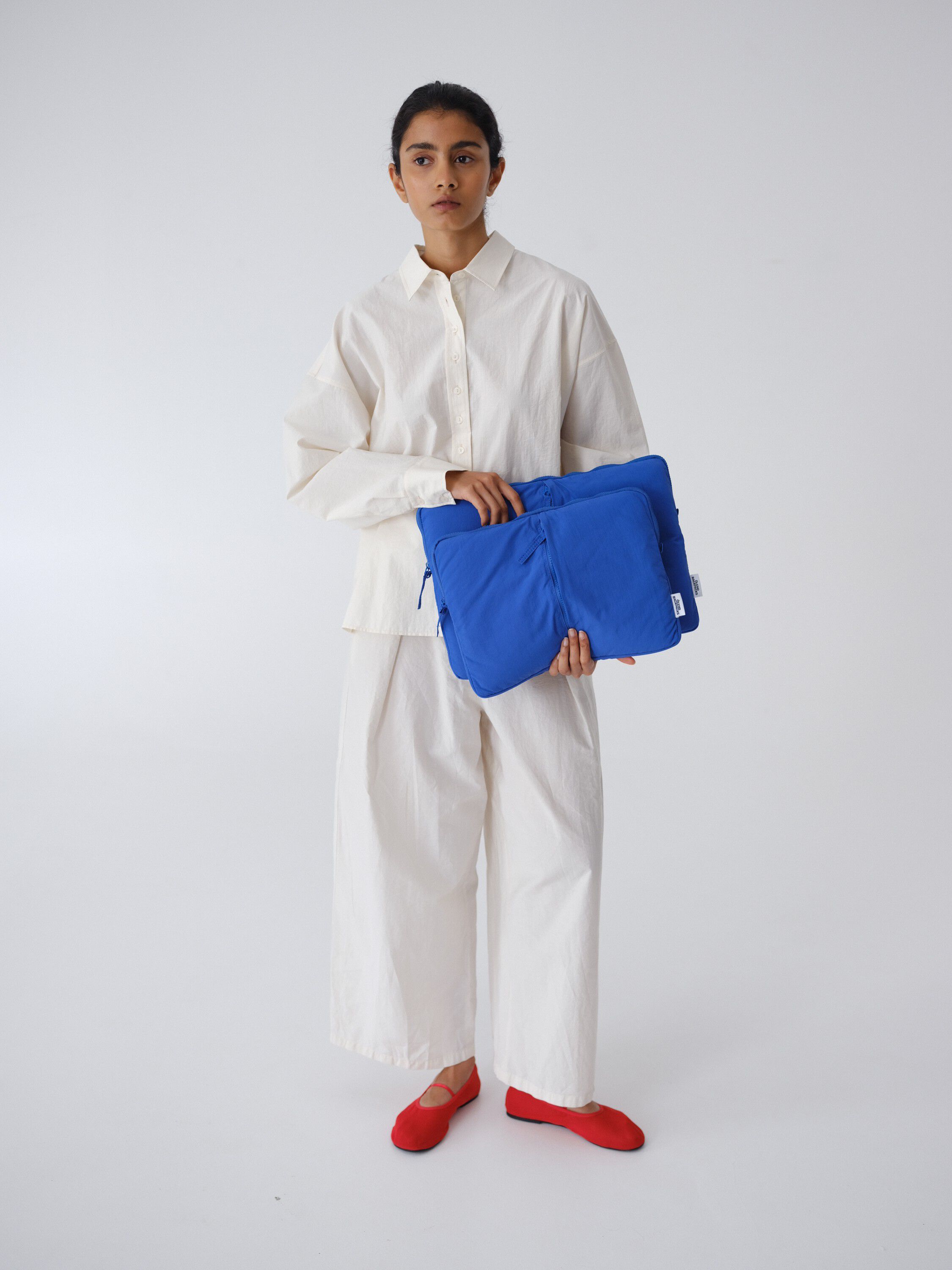 Padded Laptop Sleeve