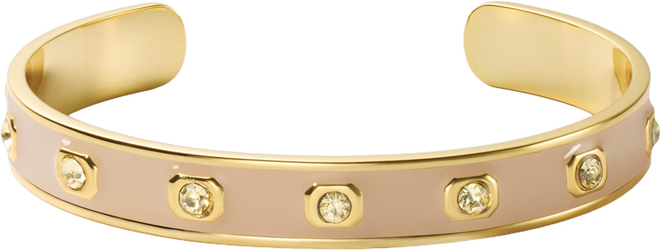 GEM - Bracelet Cuff 7 mm
