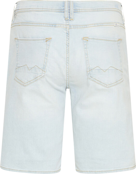 BHTWISTER 3326 SLM/REG DSHORTS