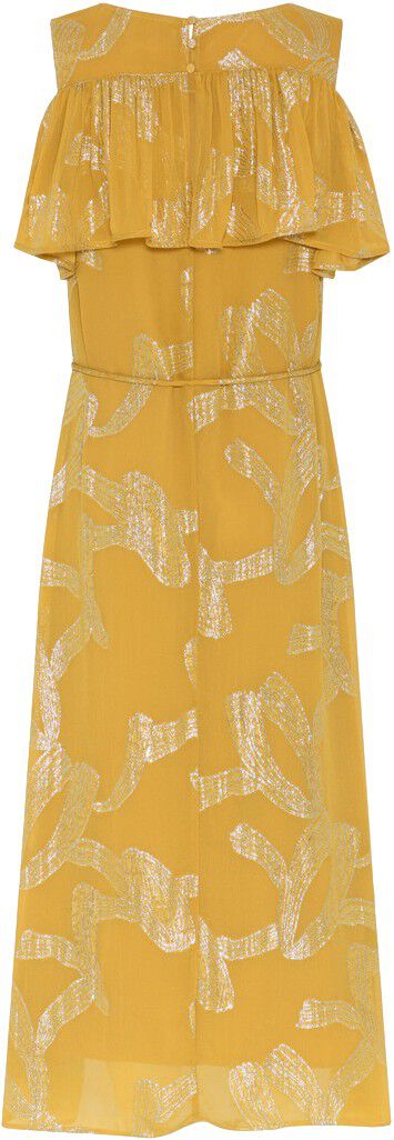 AmmandraBBZinnas dress