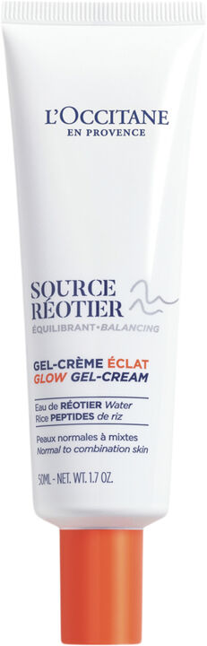 Reotier Glow Cream 50ml