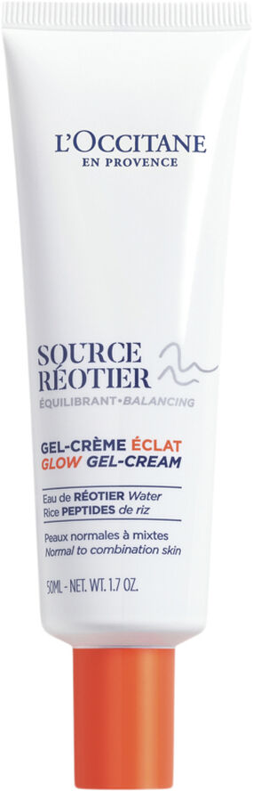 Reotier Glow Cream 50ml