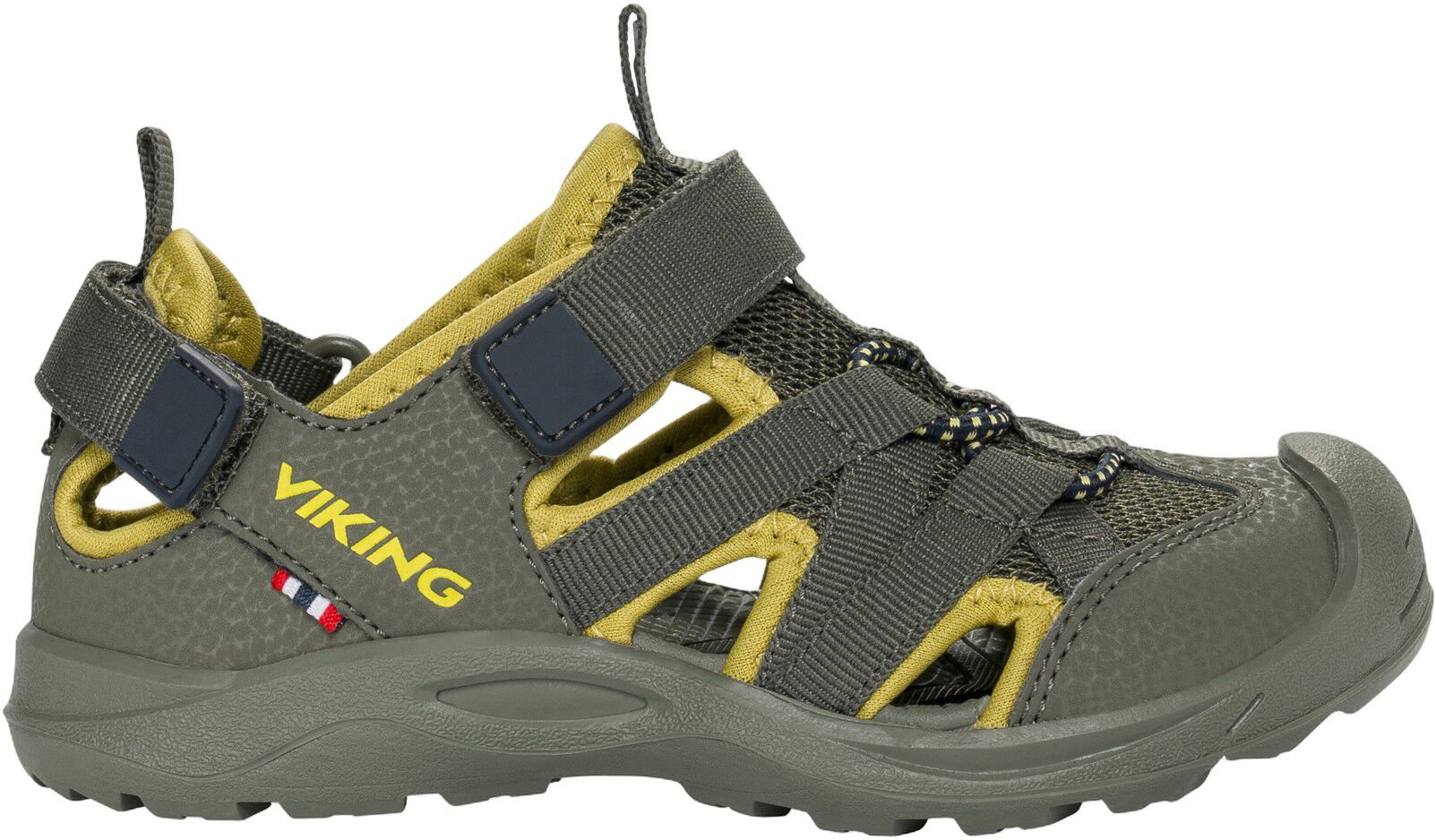 Adventure Sandal 2V