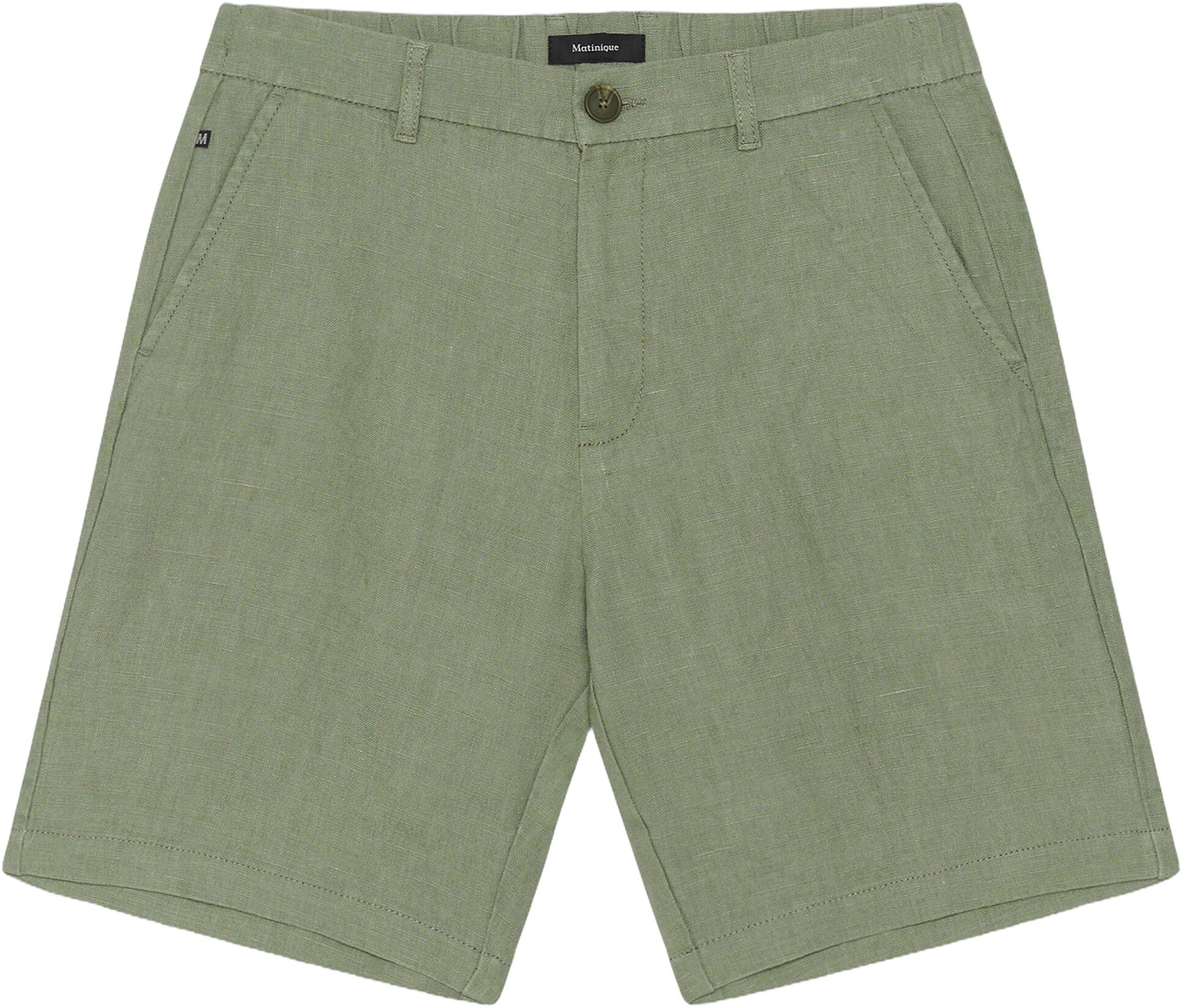 MAharlow Short