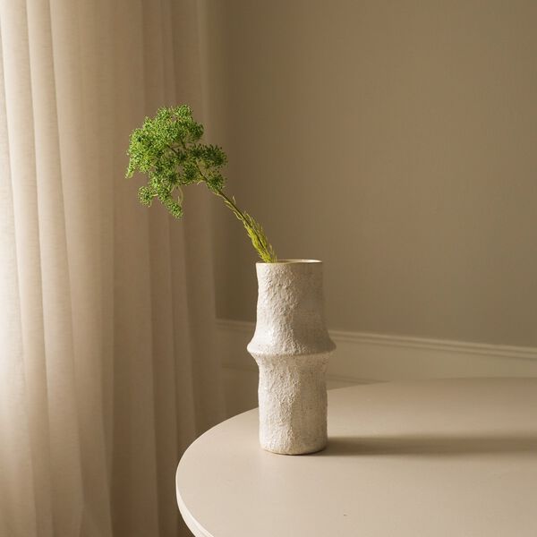 Queen Anne's Lace Flower