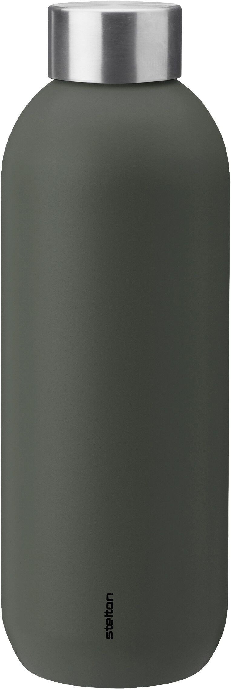 Keep Cool termoflaske 0.6 l. dark forest