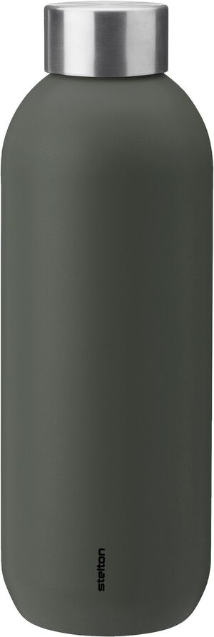 Keep Cool termoflaske 0.6 l. dark forest