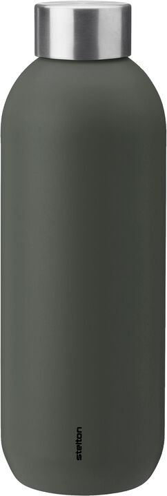 Keep Cool termoflaske 0.6 l. dark forest