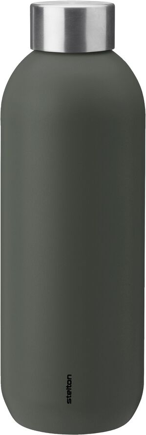 Keep Cool termoflaske 0.6 l. dark forest