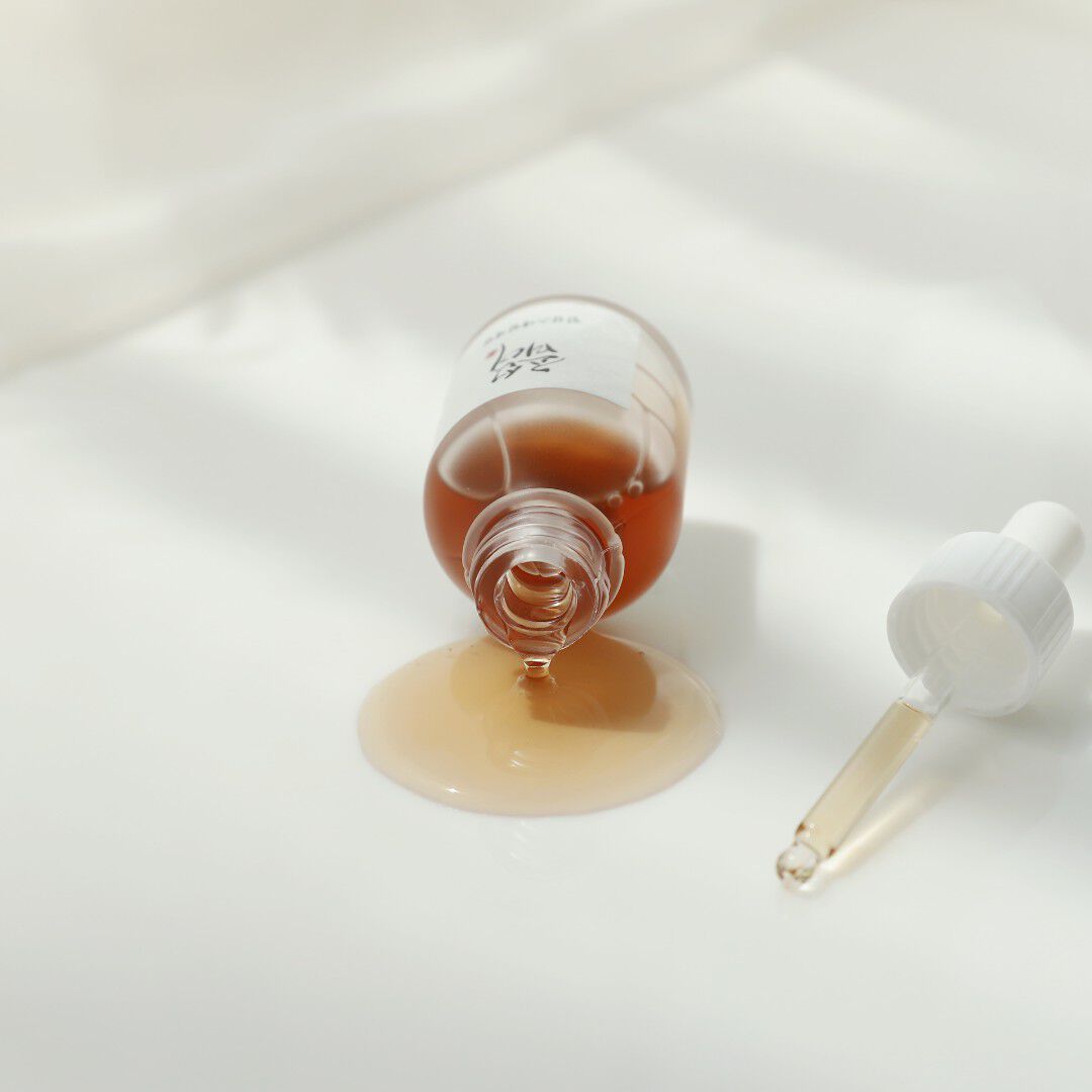 Revive Serum: Ginseng+Snail Mucin