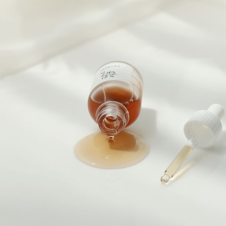 Revive Serum: Ginseng+Snail Mucin