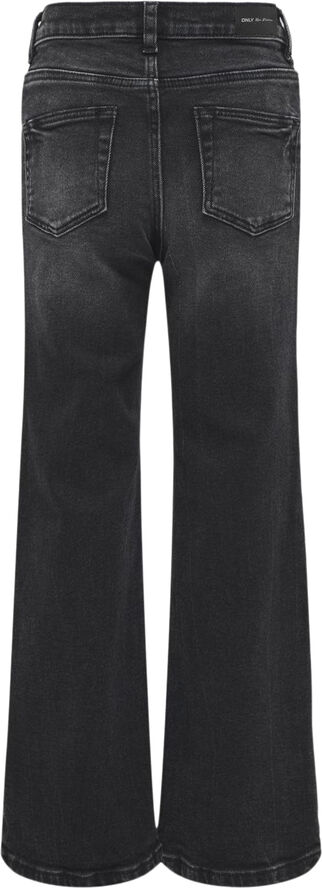 KOGJUICY LIFE WIDE LEG DNM DCC369