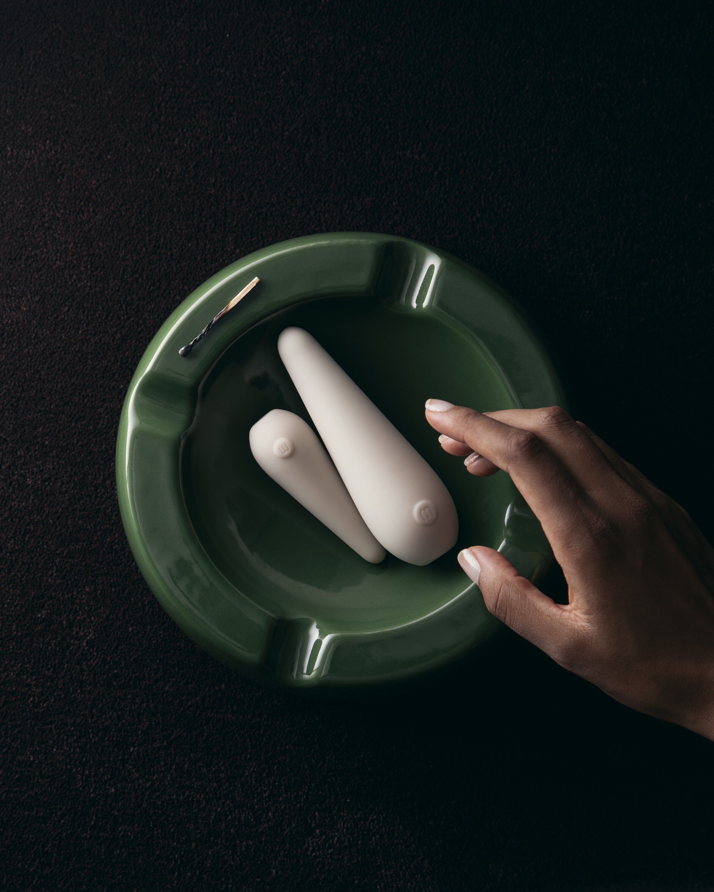 Vibe Klitoris Vibrator