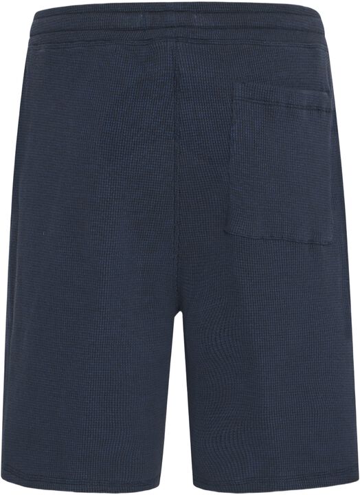 CFULF0210 waffle shorts