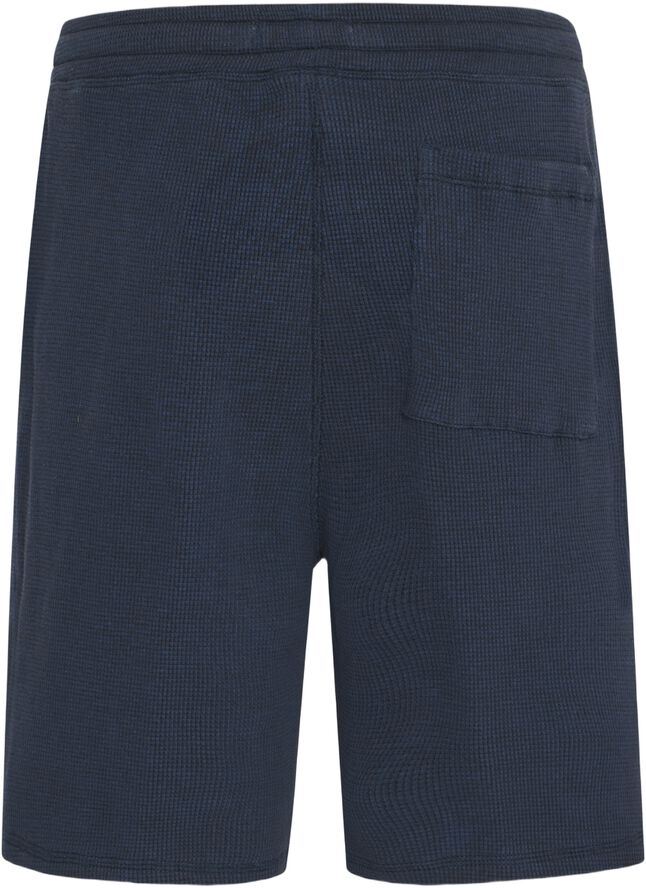 CFULF0210 waffle shorts