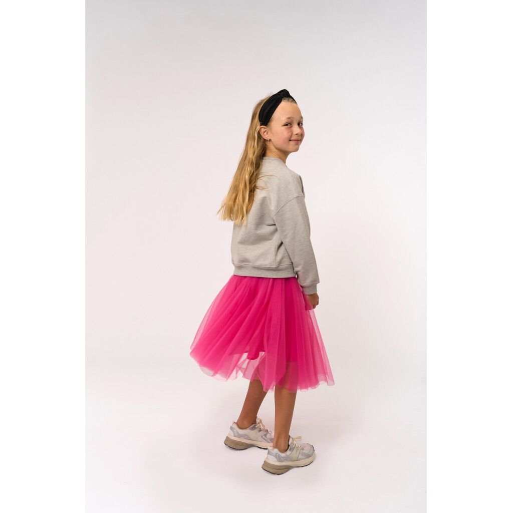 TNPeaven Skirt