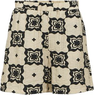 OBJELLA MW SHORTS 138