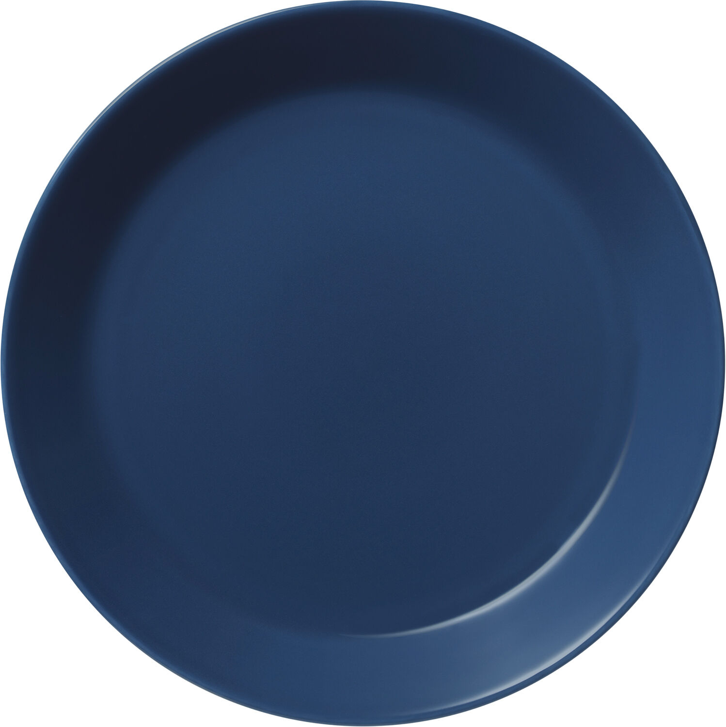 Teema 23 cm tallerken vintage bl&aring;