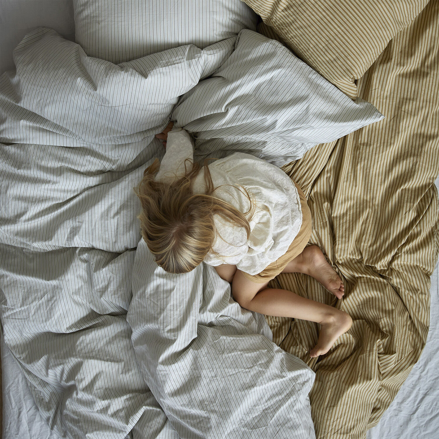 Senget&oslash;j voksen