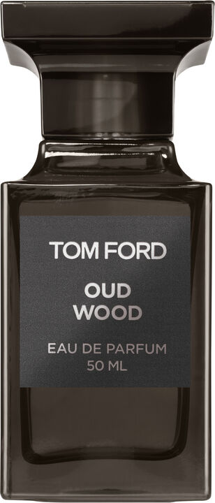 Oud Wood Eau de Parfum