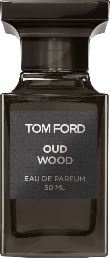 Oud Wood Eau de Parfum